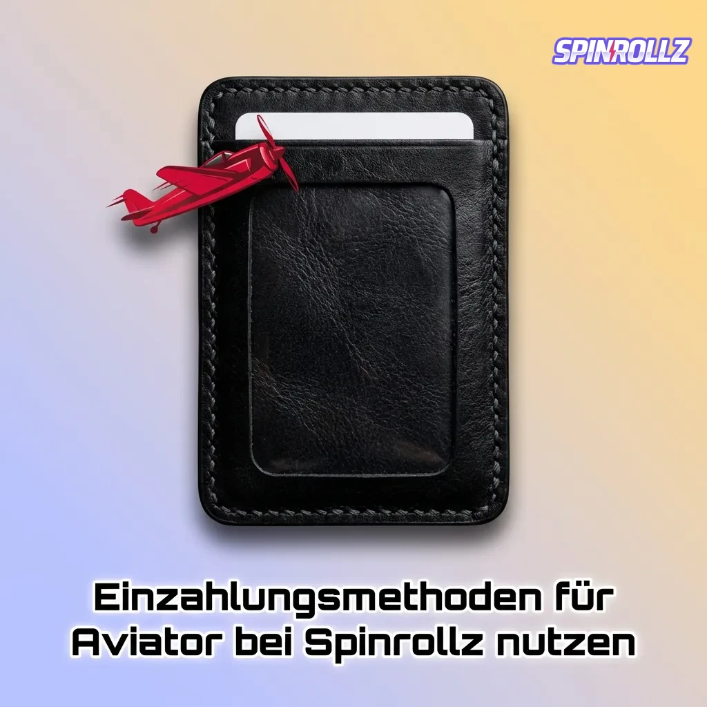 Spinrollz Aviator payment methods including credit cards, digital wallets, and multiple cryptocurrencies for deposits