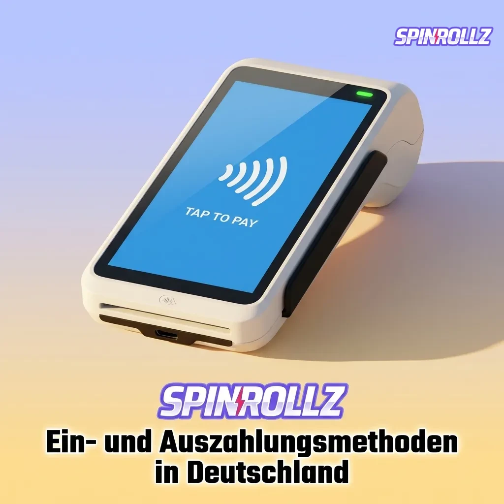 Deutsche Zahlungsmethoden: Kreditkarten, E-Wallets und Kryptowährungen für schnelle Transaktionen