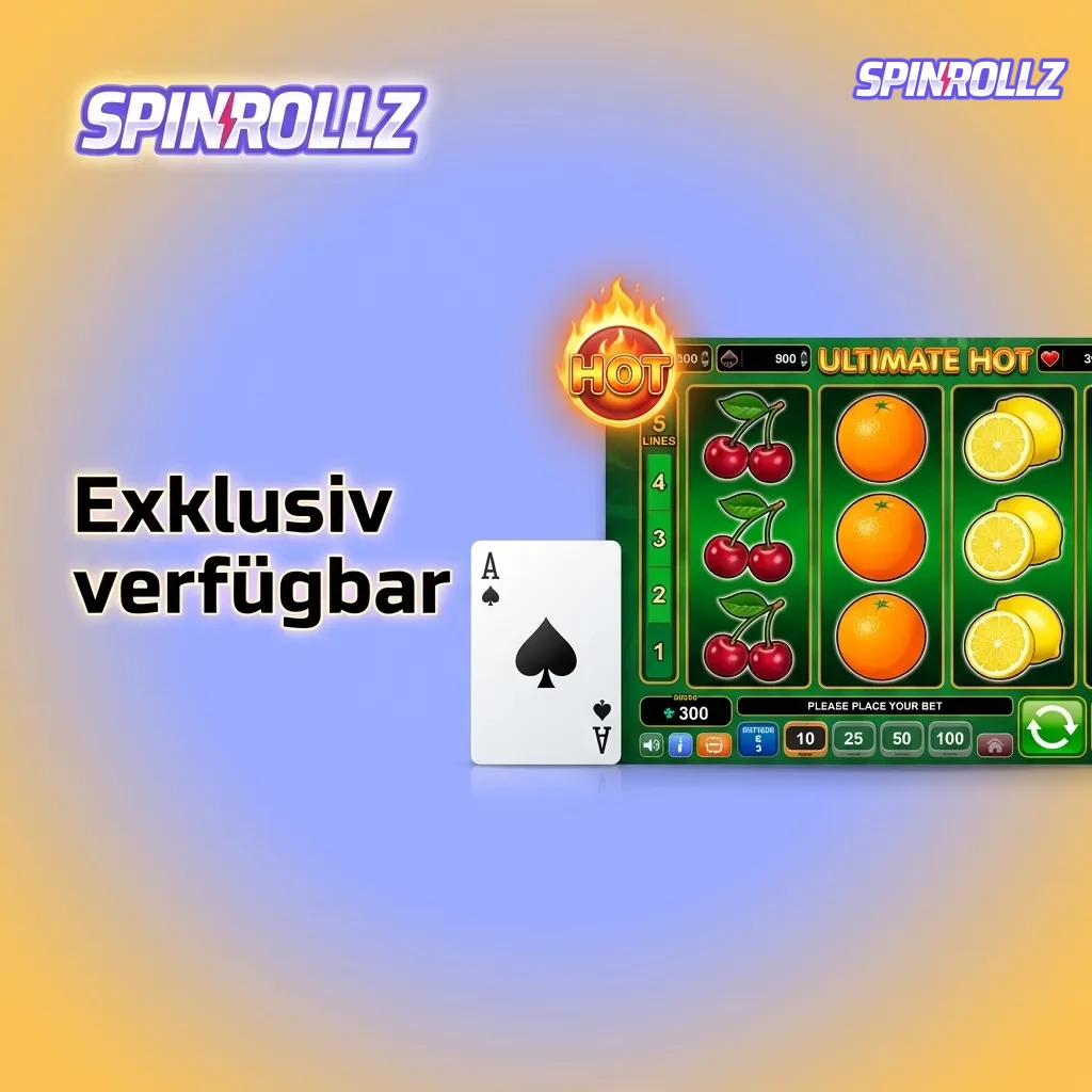 Exclusive casino games interface showing unique titles like Spinrollz Wheel, Crab Bonus Hunt, and Lucky Roll Dice