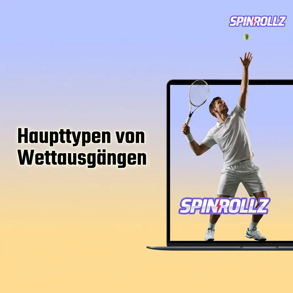 Infografik zeigt Wettarten: Über/Unter, Handicap, Halbzeit/Endstand und Torschützen-Wetten mit Erklärungen