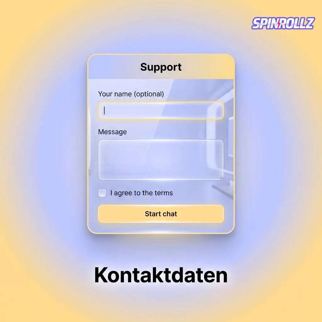 24/7 Kundensupport via Live-Chat, E-Mail, FAQ-Bereich und Social Media für Konto- und technische Fragen