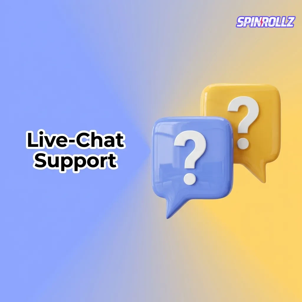 Customer service representative providing instant live chat support on computer screen with chat interface