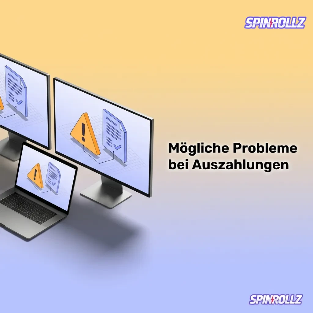 Guide showing common withdrawal problems and solutions including delays, rejections, currency errors, and limits
