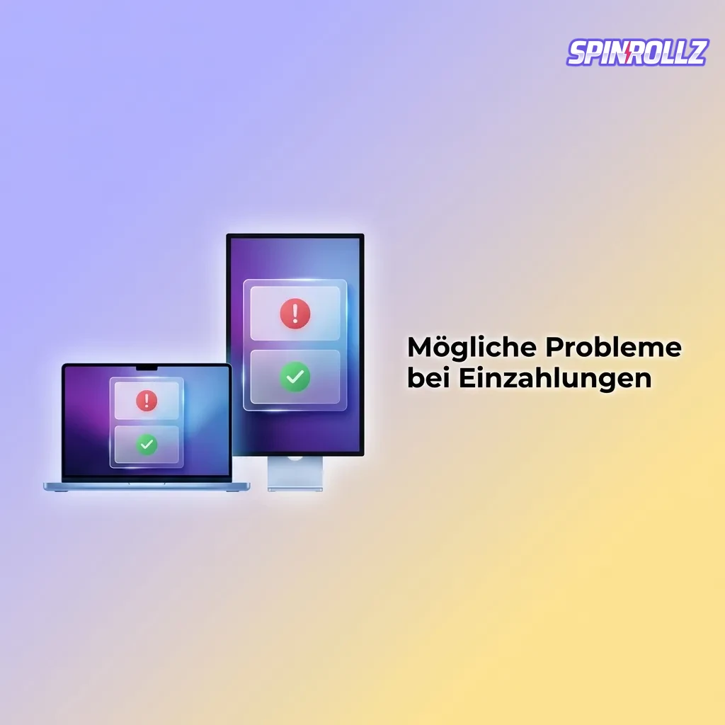 Troubleshooting deposit issues: rejected transactions, delays, incorrect amounts, verification needs, and technical errors.