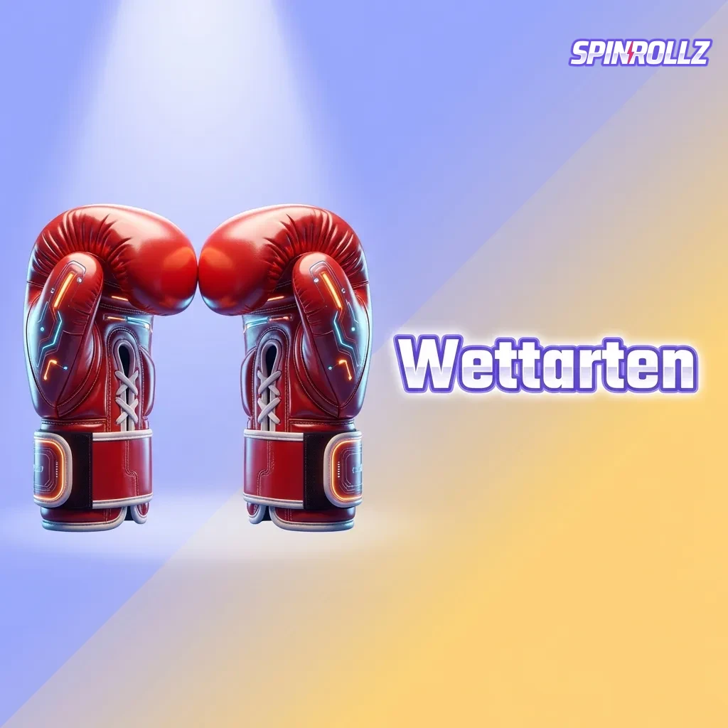 Diagram showing three betting types: Einzelwette (single bet), Systemwette (system bet), and Kombiwette (combination bet)